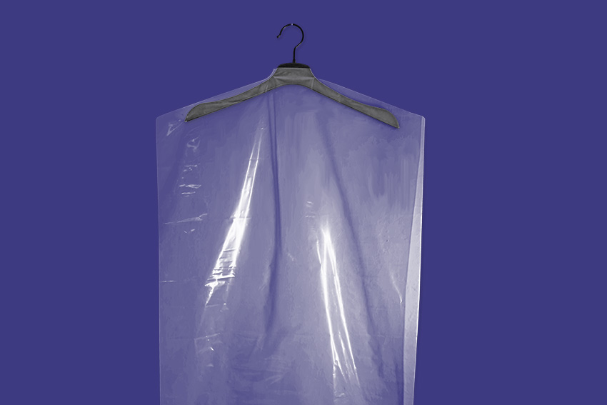Plastik Garmen